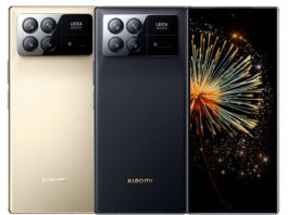 Xiaomi Mix Fold 3