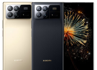 Xiaomi Mix Fold 3