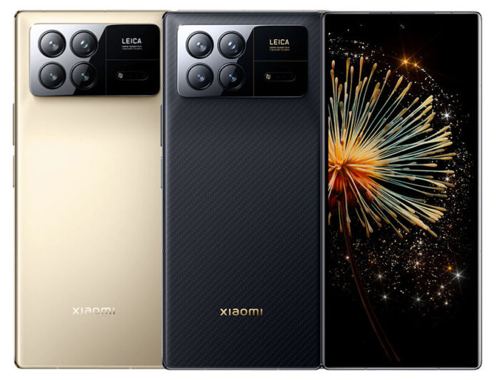 Hivatalos a Xiaomi Mix Fold 3: periszkópos kamera, Snapdragon 8 Gen 2 lapka és nagyon, de nagyon vékony 1 Xiaomi Mix Fold 3