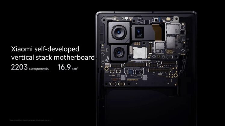 Hivatalos a Xiaomi Mix Fold 3: periszkópos kamera, Snapdragon 8 Gen 2 lapka és nagyon, de nagyon vékony 4 Xiaomi Mix Fold 3