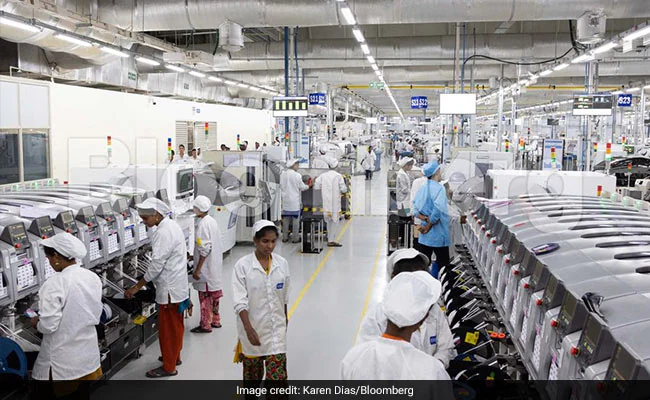 Az iPhone 15 most már az indiai Foxconn gyárban készül, a kínai termelés csökkentésének részeként 2 Foxconn India