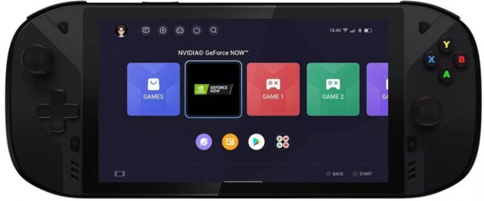 Új játékos a játékkonzol piacon: a Lenovo Legion Go kihívást intéz a Steam Decknek és az ASUS ROG Ally-nak 1 Lenovo Legion Go