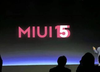 MIUI 15
