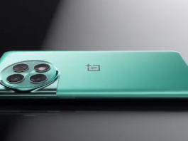 Még zuhogó esőben is megbízható: bemutatkozik az OnePlus Ace2 Pro kijelzője