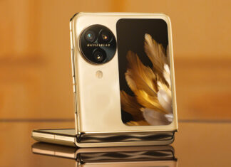 OPPO Find N3 Flip