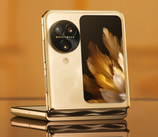 OPPO Find N3 Flip