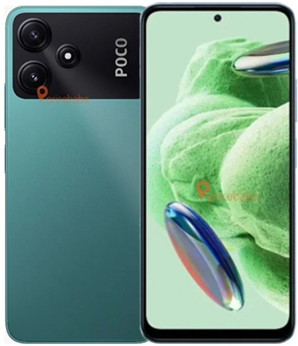 A POCO M6 Pro hivatalos képekkel jelentkezik, bemutatója augusztus 5-én várható 2 POCO M6 Pro