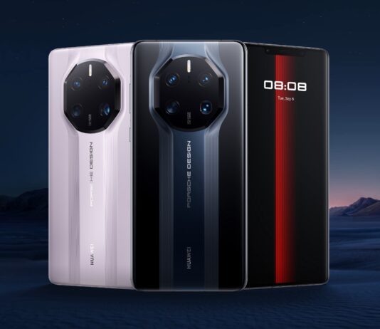 A Huawei Mate 60-ban hatoldalú (hexagonális) fényképezőmodul lesz, és friss képeken is felbukkant