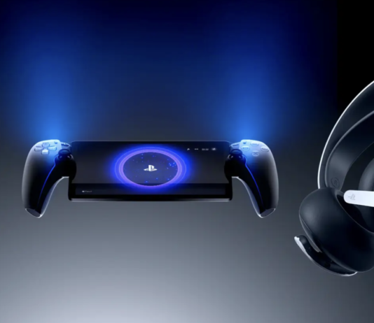 Sony Pulse