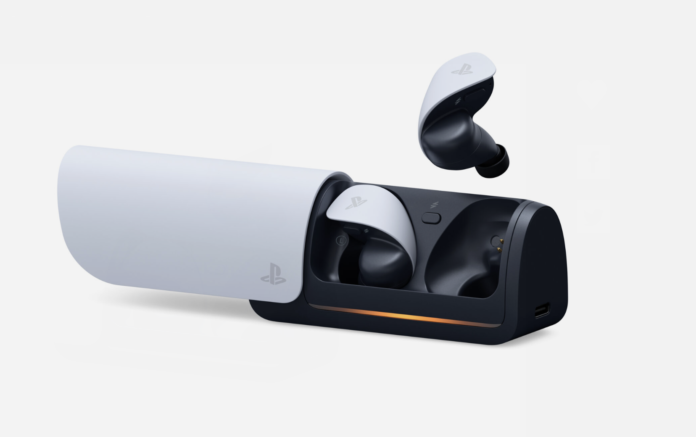 Sony Pulse Explore
