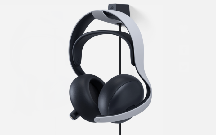 Sony Pulse Elite
