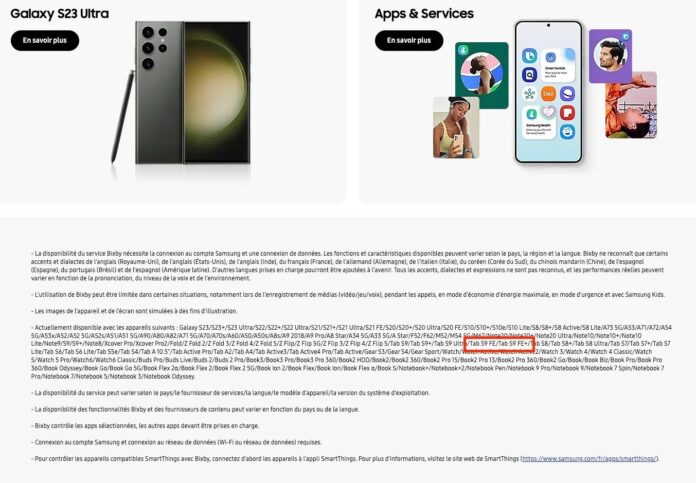 Új táblagépek érkeznek a Samsungtól: Megerősítést kaptunk a Galaxy Tab S9 FE és Tab S9 FE+ modellekről"