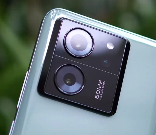 Xiaomi 13T
