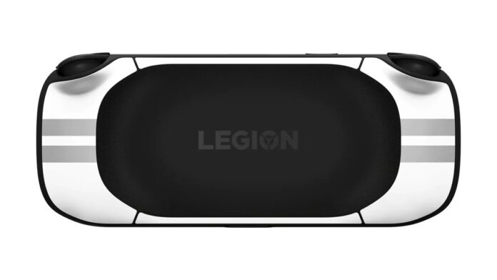 Új játékos a játékkonzol piacon: a Lenovo Legion Go kihívást intéz a Steam Decknek és az ASUS ROG Ally-nak 2 Lenovo Legion Go