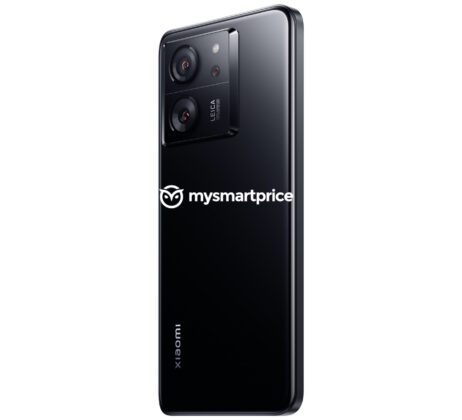 Első pillantás a Xiaomi 13T és Xiaomi 13T Pro telefonokra