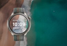 Az Amazfit Balance okosóra bemutatkozott az IFA 2023-on