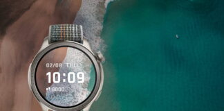 Az Amazfit Balance okosóra bemutatkozott az IFA 2023-on