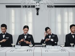 Így ünnepli a Samsung és Thom Browne az egyedi stílust: új Galaxy Z Fold5 és Watch6 kiadások