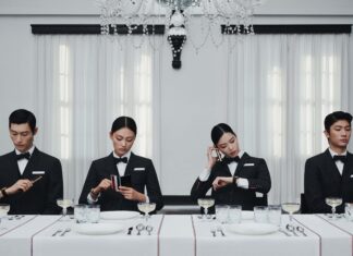 Így ünnepli a Samsung és Thom Browne az egyedi stílust: új Galaxy Z Fold5 és Watch6 kiadások
