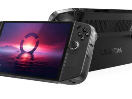 Lenovo Legion Go