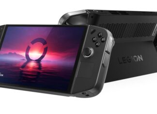 Lenovo Legion Go
