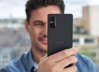 A Sony legújabb dobása: Xperia 5 V 52 MP-es főkamerával
