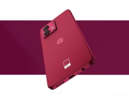 Az új Motorola Moto G84: 120 Hz-es OLED kijelző, 1300 nits fényerő és OIS-szal felszerelt kamera