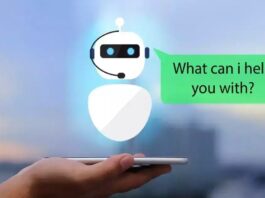 Az Ernie Bot: Kínai MI chatbot, amely képes hangválaszokat adni és vizuális tartalmat generálni