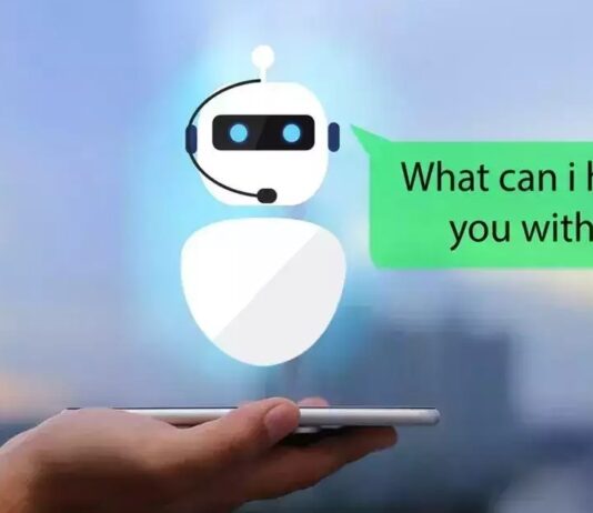 Az Ernie Bot: Kínai MI chatbot, amely képes hangválaszokat adni és vizuális tartalmat generálni