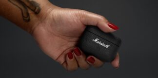 Marshall aMOTIF II
