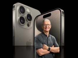 Az iPhone 15 Pro frissített hardverrel, titánium kerettel és telefoto kamerával lép a piacra