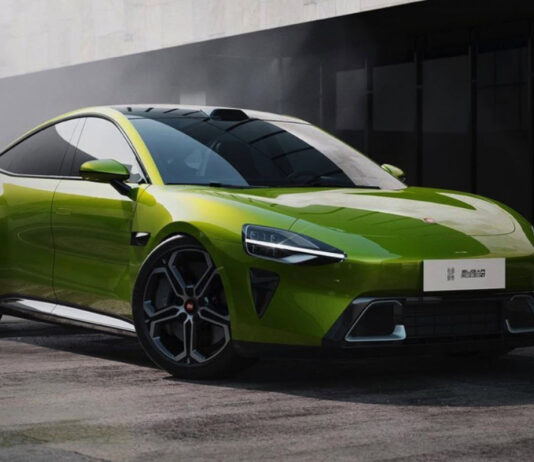 Xiaomi MS11: Egy új kihívó a Tesla és a BYD Seal számára a kínai piacon