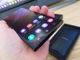 A One UI 6 bétaprogramja Koreában már a Galaxy S22 felhasználók számára is elérhető