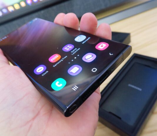 A One UI 6 bétaprogramja Koreában már a Galaxy S22 felhasználók számára is elérhető