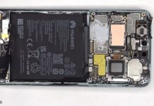 A Huawei Mate 60 Pro titokzatos 5G lapkája és a javítás nehézségei
