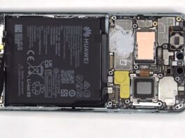 A Huawei Mate 60 Pro titokzatos 5G lapkája és a javítás nehézségei