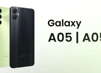 A Samsung Galaxy A05 és A05s hivatalosan is bemutatkozott: nagy kijelzők és 50 MP-s főkamerák