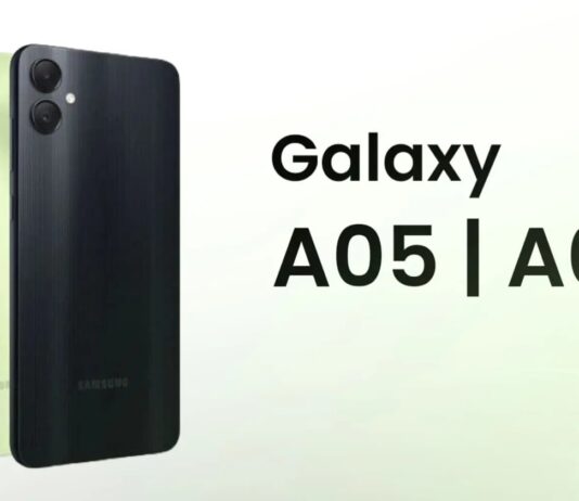 A Samsung Galaxy A05 és A05s hivatalosan is bemutatkozott: nagy kijelzők és 50 MP-s főkamerák