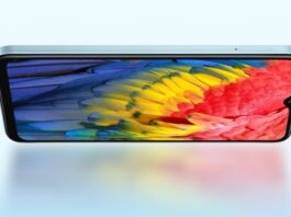 OPPO A18