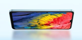 OPPO A18