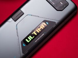 ASUS ROG Phone 8 Ultimate