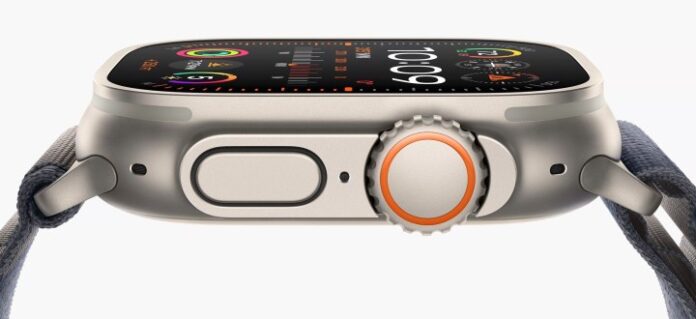 Apple Watch Ultra 2