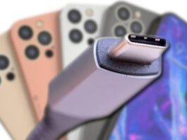 "Apple Port: USB-C, Csak Más Néven?" - Kiszivárgott Infók a MacWorldtól