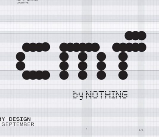 CMF by Nothing
