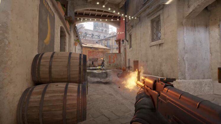 Próbáld ki az új CS 2-t a Steamen: Megújult, friss és teljesen ingyenes!