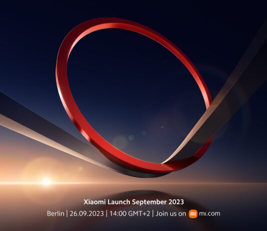 Xiaomi 13T és 13T Pro: Az európai premier időpontja és helyszíne már hivatalos; Mit tudunk még a két telefonról?