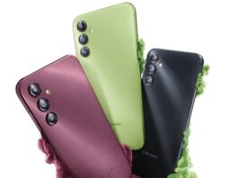 Samsung Galaxy A25 5G