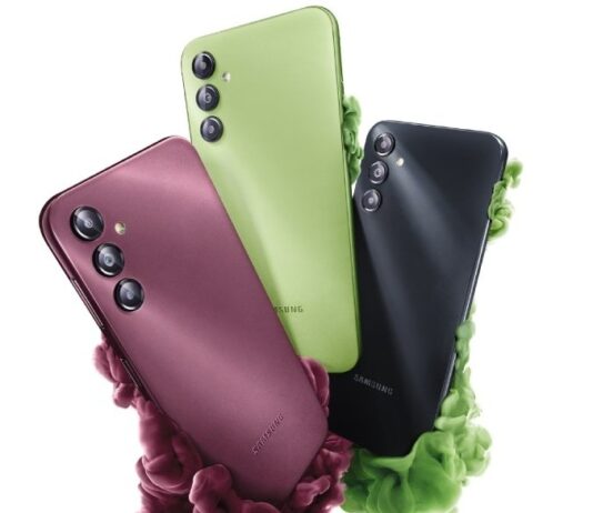 Samsung Galaxy A25 5G