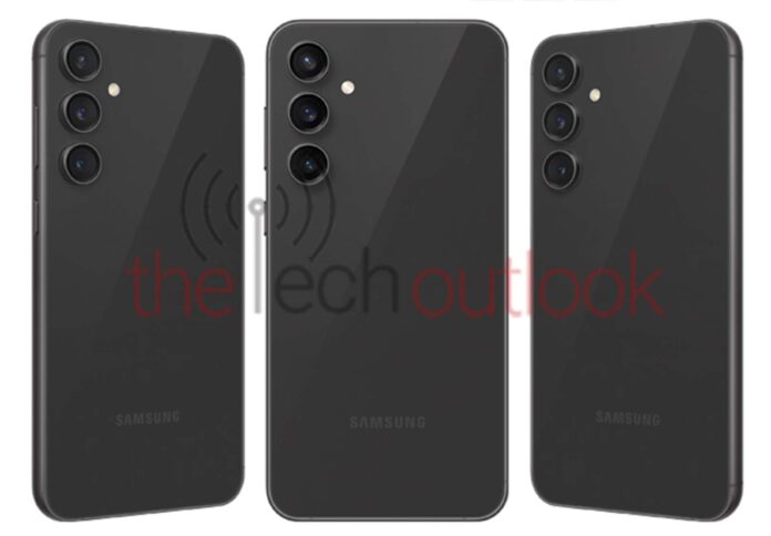 Miért érdemes a Samsung Galaxy S23 FE-t választani? Első élethű képek és árinformációk 1 Samsung Galaxy S23 FE