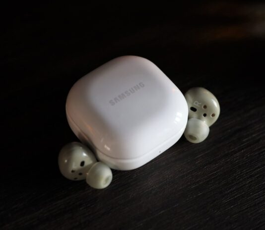 Galaxy Buds FE: Már a Samsung támogatási oldalán, de mi is pontosan az újdonság?